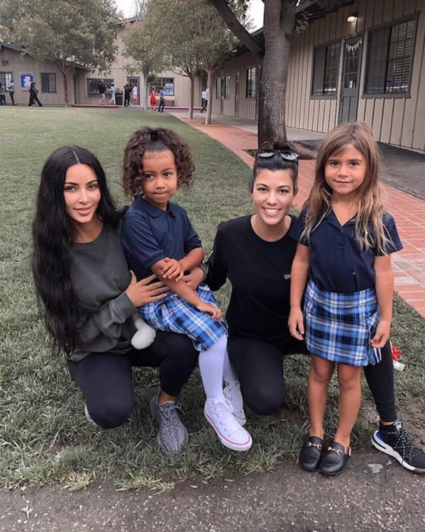 Kim Kardashian Explains Her Favorite Memories With Each Of Her Siblings
